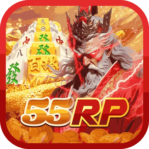 Logo 55rp