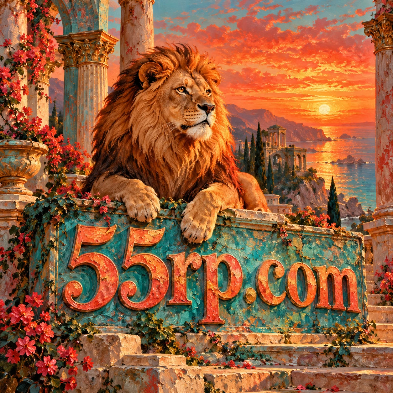 Ilustrasi unduhan apk 55rp
